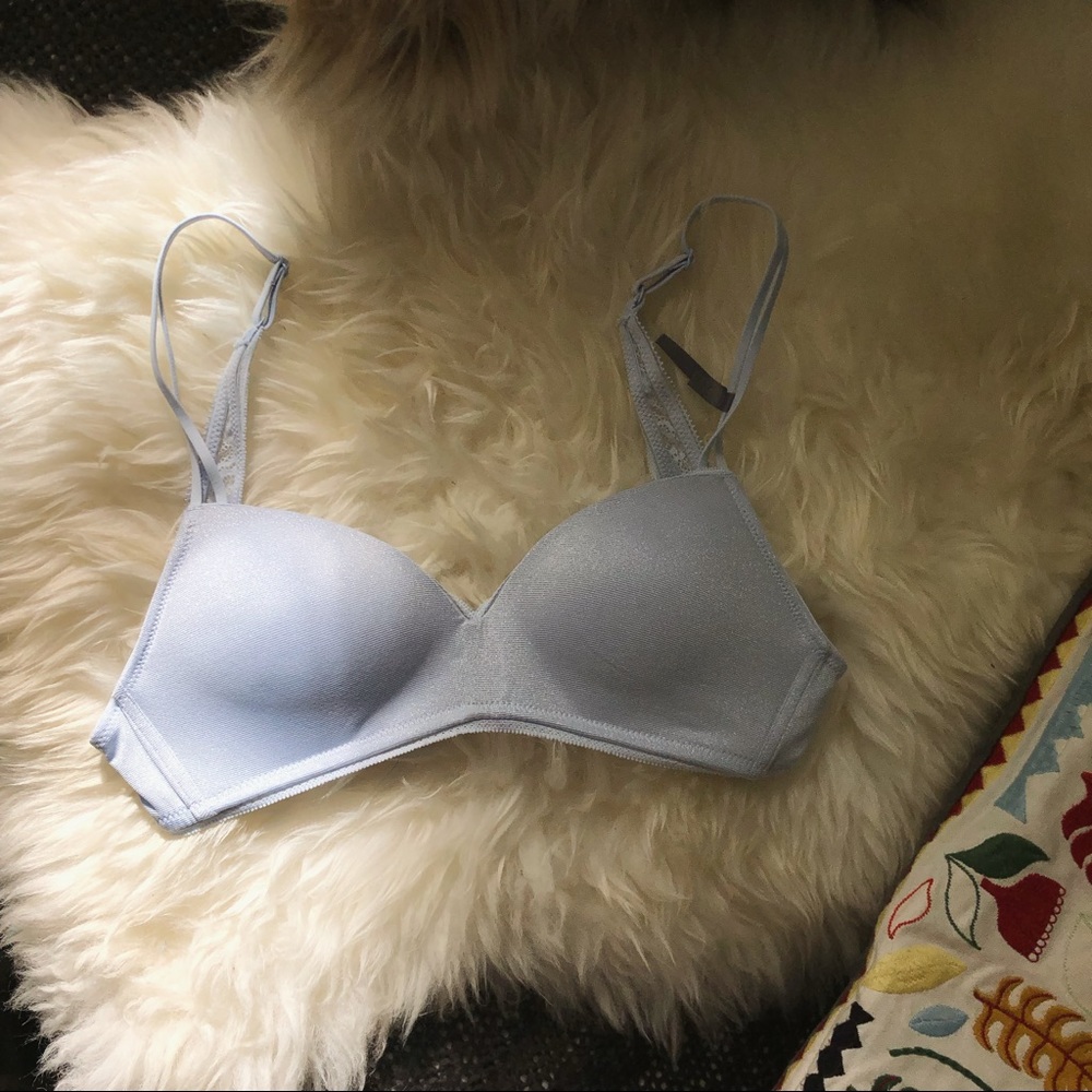 Aerie | Wireless Push-Up Bra | NWOT | 30C